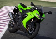 Kawasaki Ninja ZX-10R